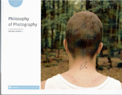 Philosophy of Photography 3,1