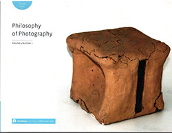 Philosophy of Photography 4,1